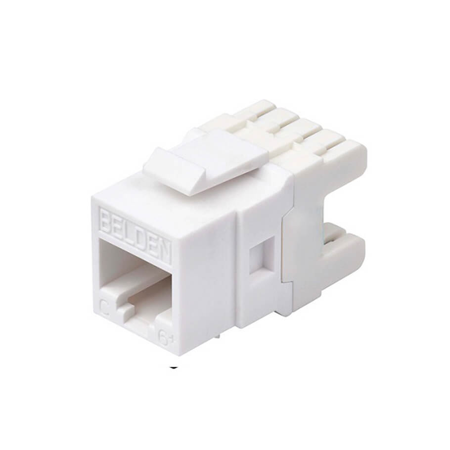  Modular Jack CAT.6 BELDEN AX101320